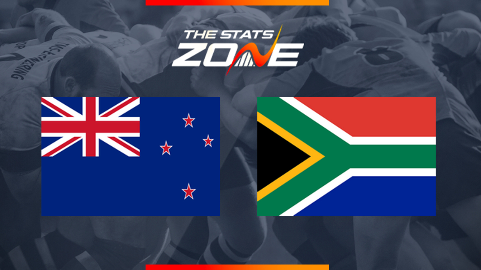 The 2019 Rugby Championship New Zealand Vs South Africa Preview Prediction The Stats Zone