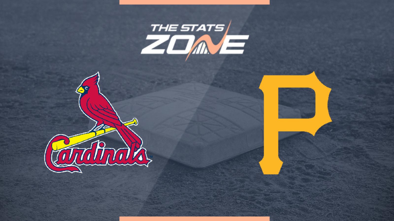 2019 MLB – St. Louis Cardinals @ Pittsburgh Pirates Preview & Prediction - The Stats Zone