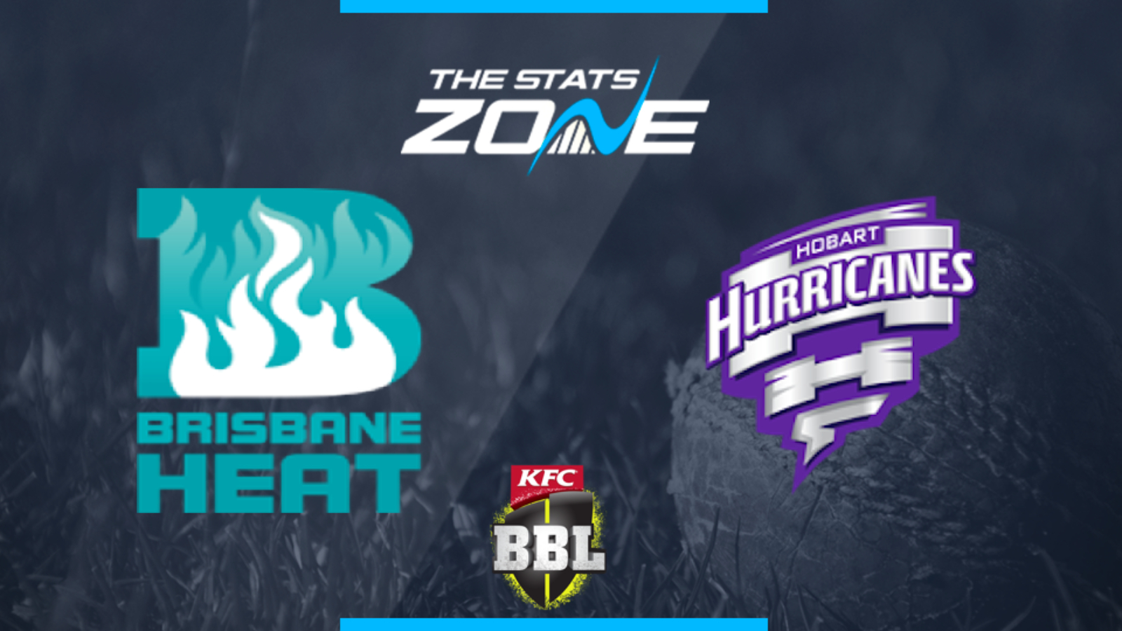 201920 Big Bash League Brisbane Heat vs Hobart Hurricanes Preview