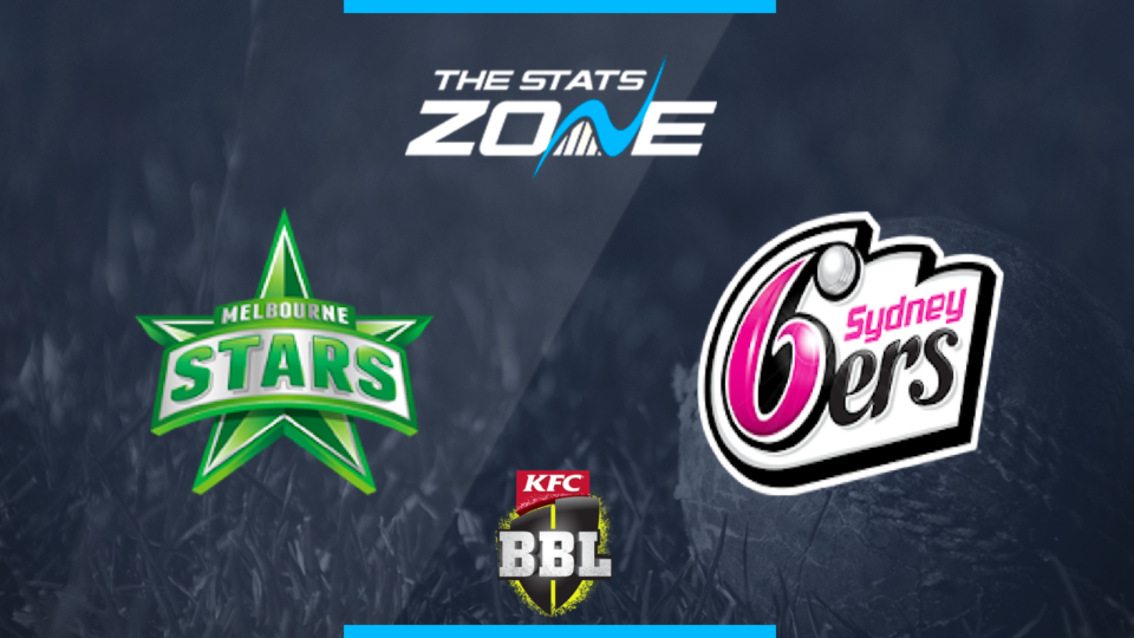 BBL10 | Gameday Experience – Jack Prenc