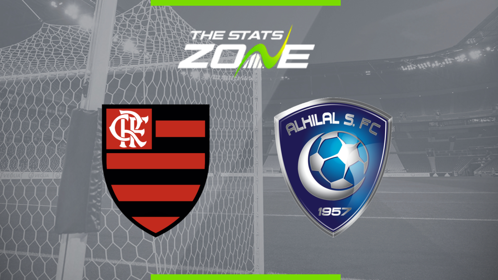 Fifa Club World Cup 2019 Semi Final Flamengo Vs Al Hilal Preview Prediction The Stats Zone