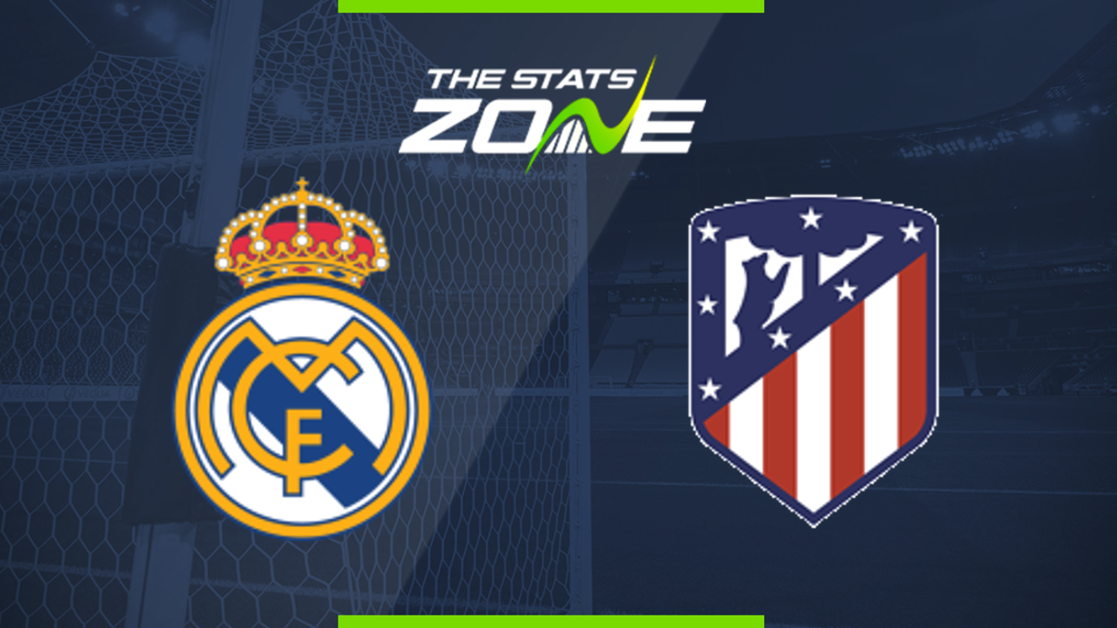 Real Madrid vs Atletico Madrid International Champions Cup Preview