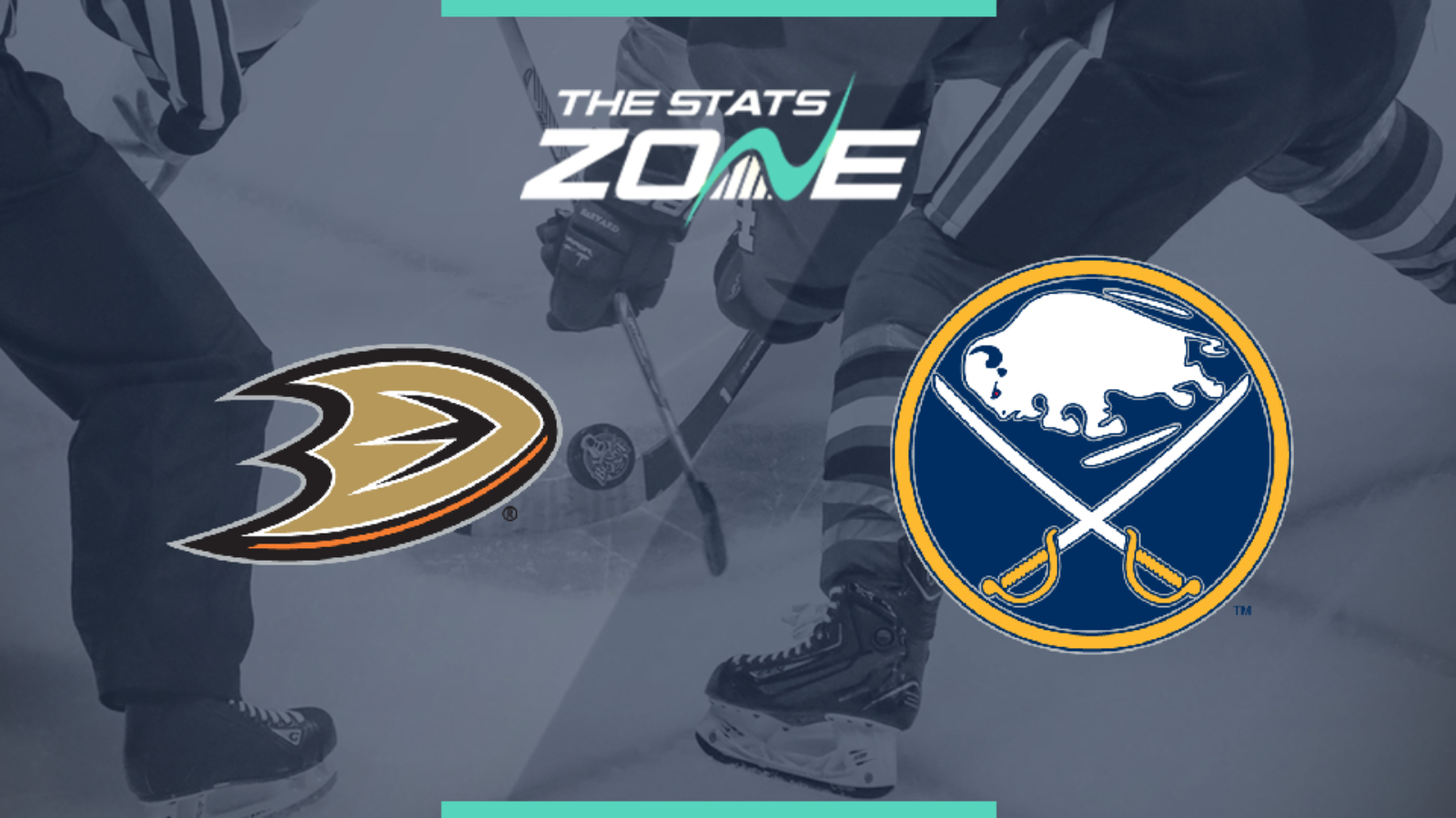 2021-22 Regular Season – Anaheim Ducks @ Buffalo Sabres Preview & Pick ...