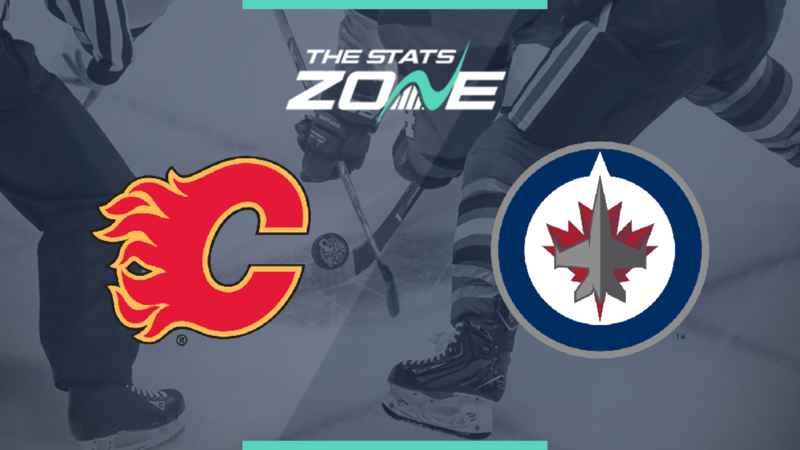 2019-20 NHL Stanley Cup Playoff Qualifiers – Calgary Flames @ Winnipeg Jets Game 4 Preview & Pick