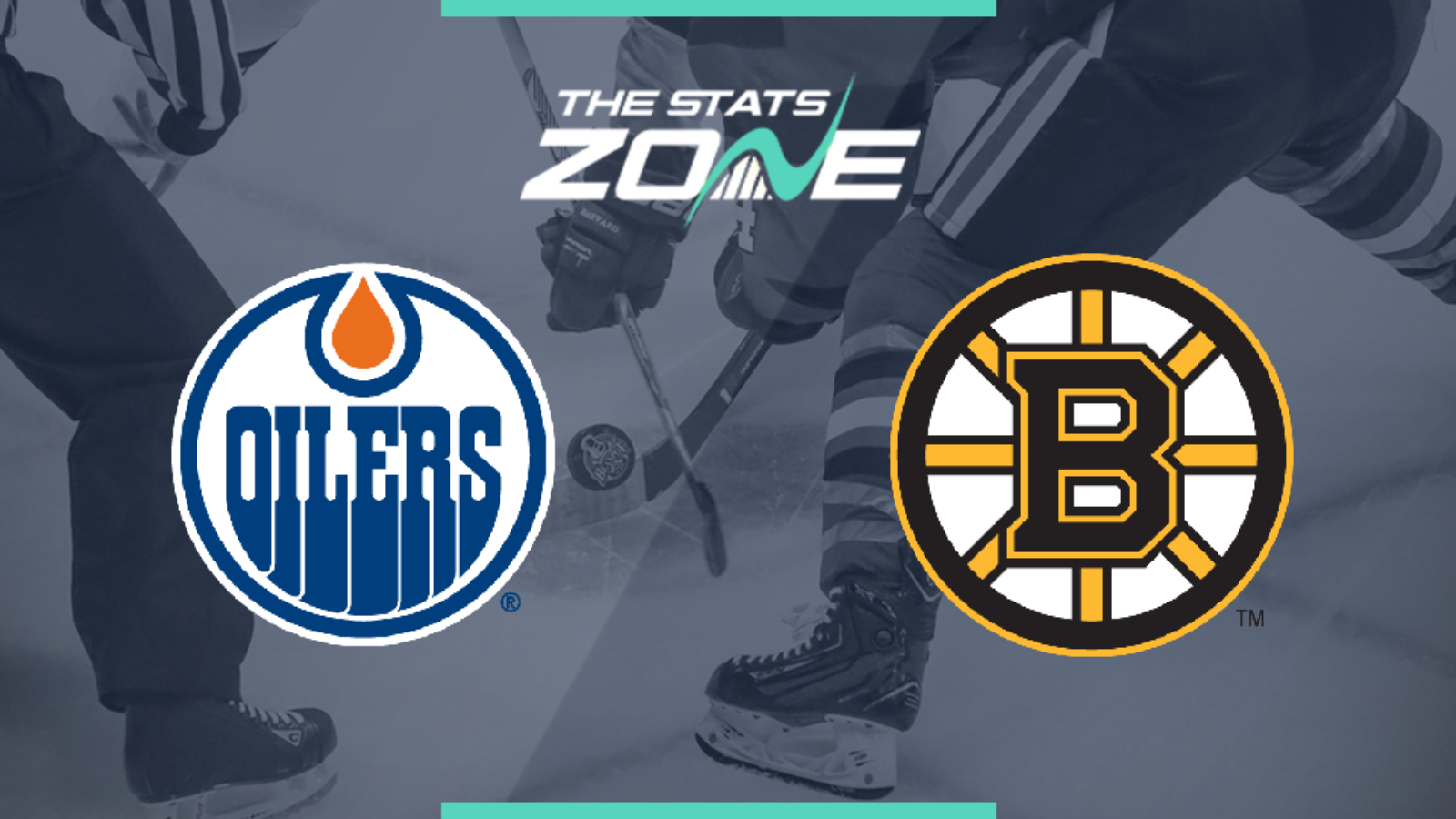 202122 Regular Season Edmonton Oilers Boston Bruins Preview & Pick