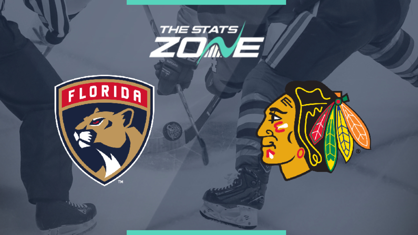 2019-20 NHL – Florida Panthers 