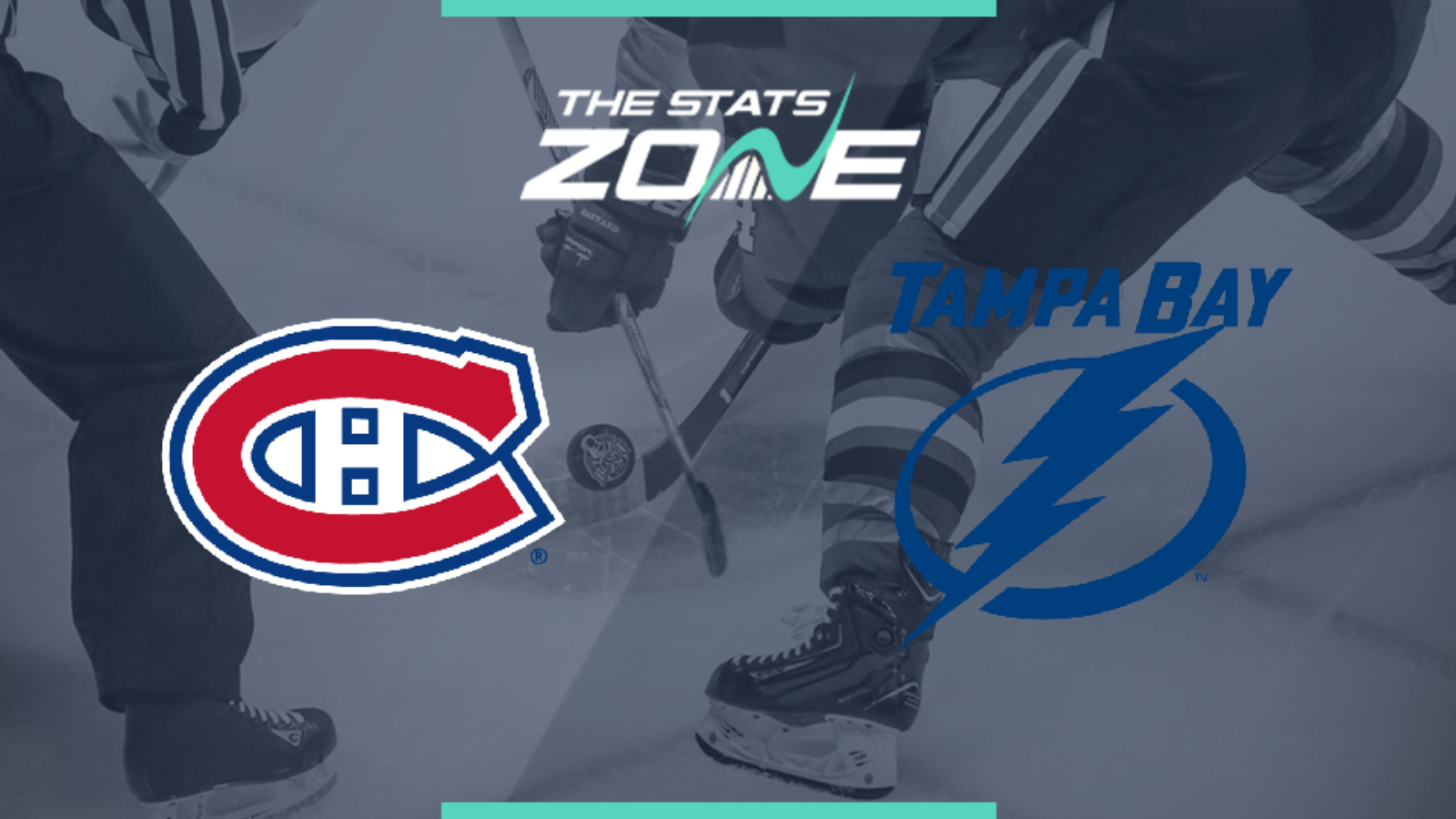 2020-21 NHL Playoffs Final – Montreal Canadiens @ Tampa Bay Lightning Game  5 Preview & Pick - The Stats Zone