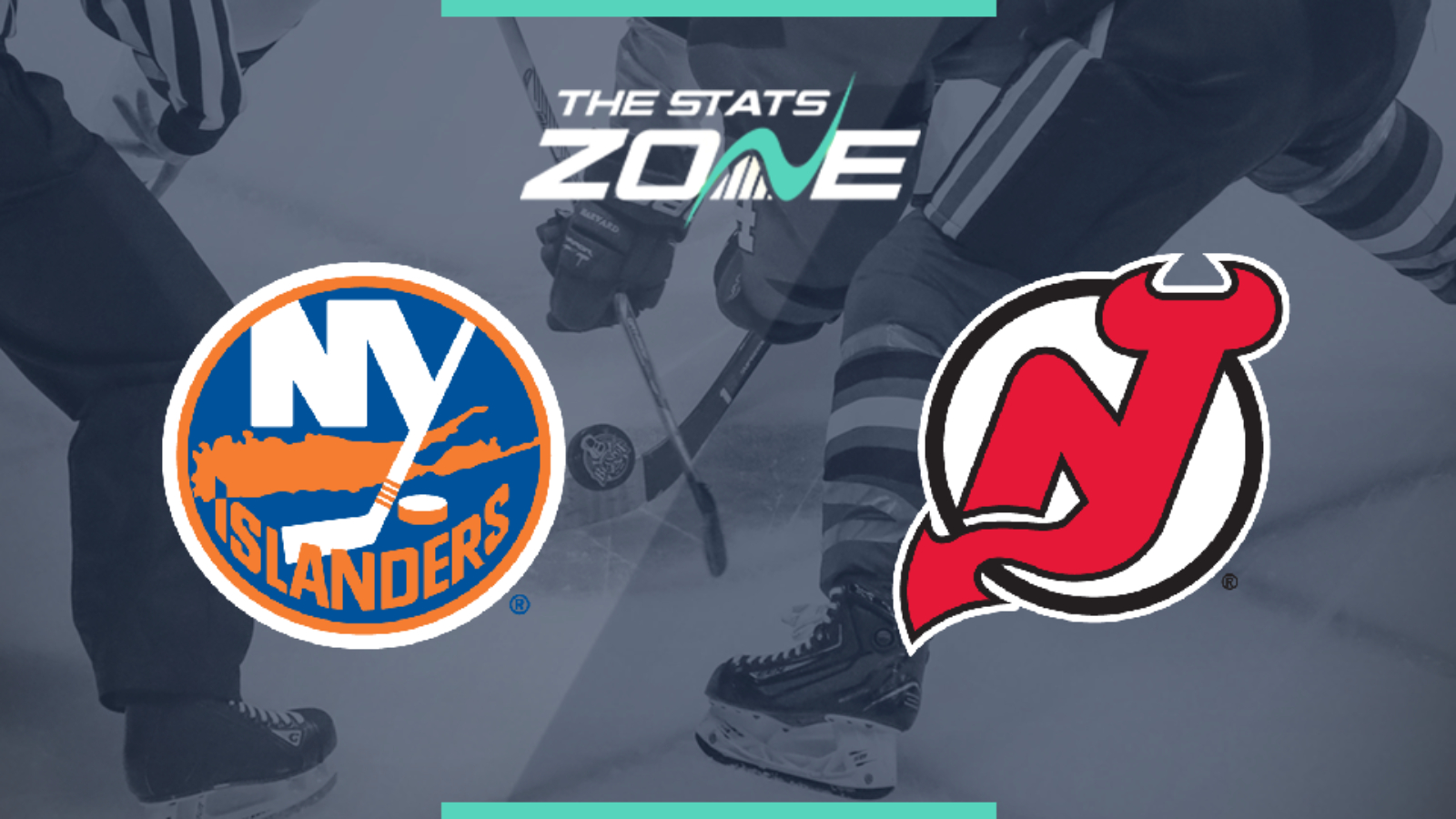 Islanders vs Devils Preview, Live Stream, Picks & Predictions