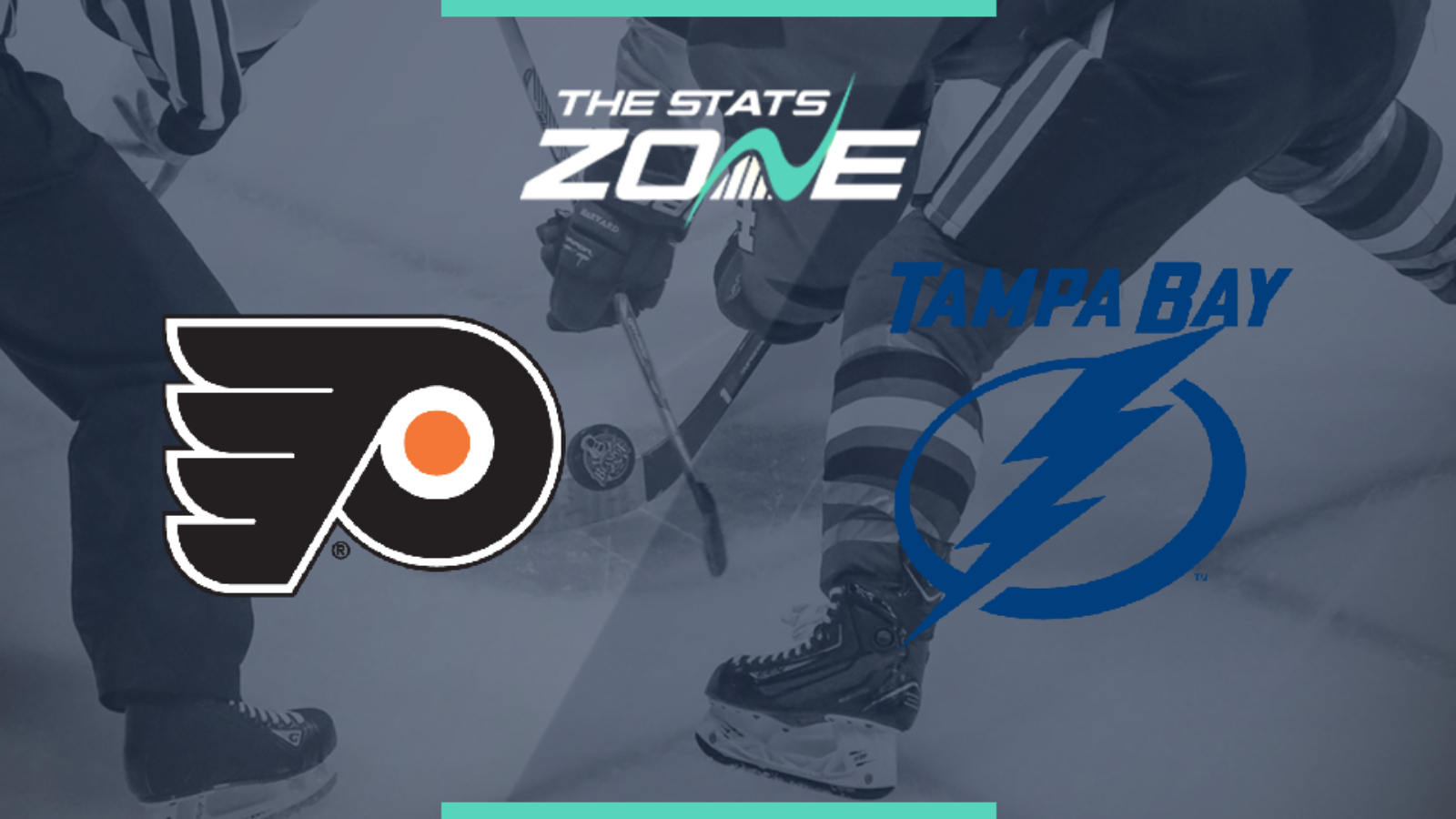 2019-20 NHL – Philadelphia Flyers @ Tampa Bay Lightning Preview & Pick