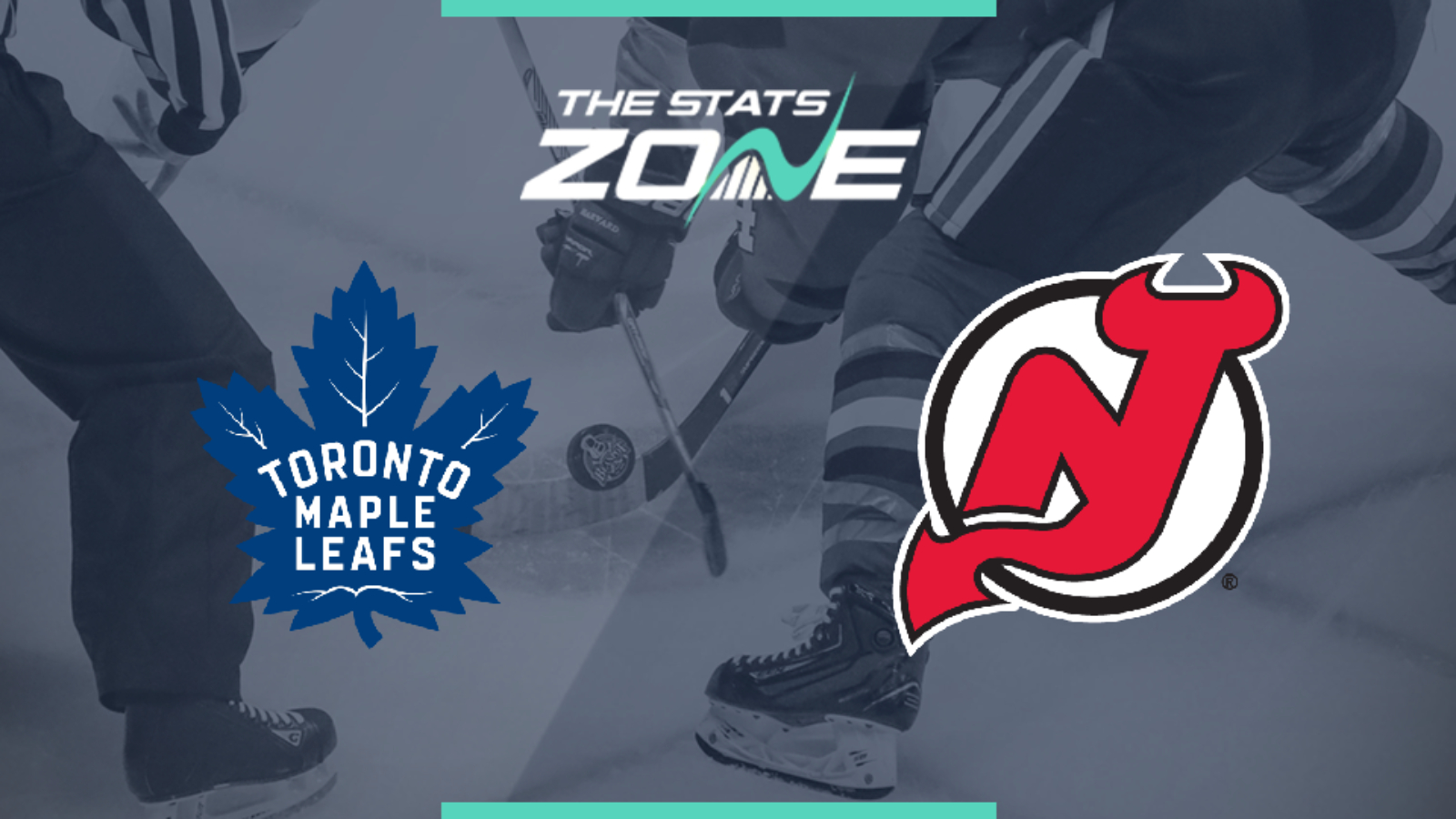 new jersey devils vs toronto maple leafs tickets