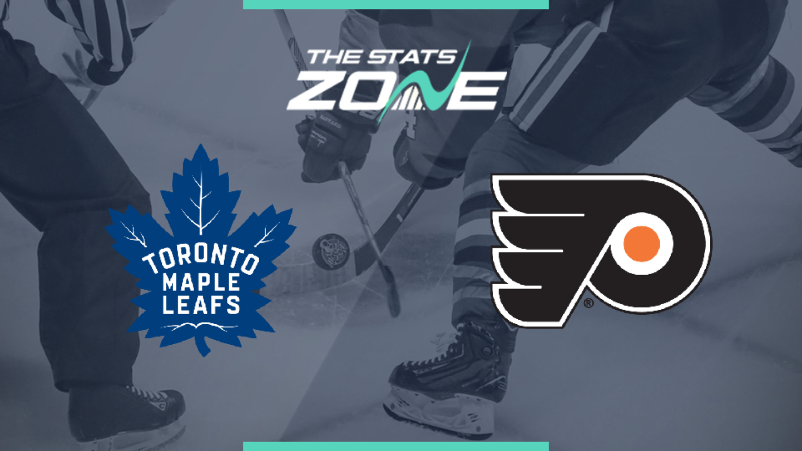 2021-22 Regular Season – Toronto Maple Leafs @ Philadelphia Flyers Preview & Pick