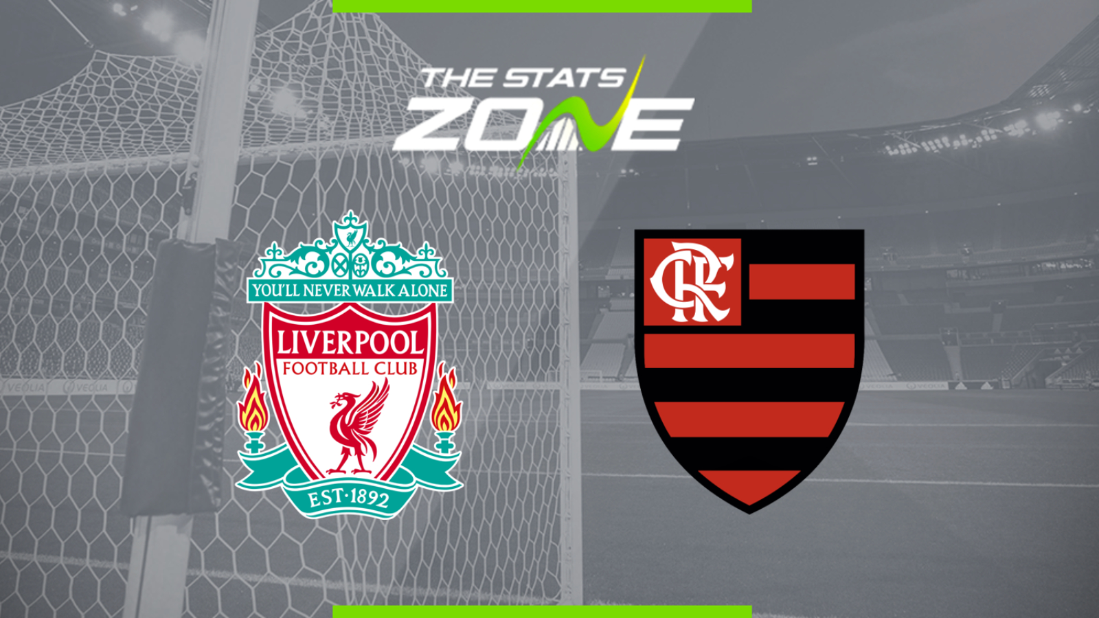 FIFA Club World Cup 2019 Final – Liverpool vs Flamengo Preview & Prediction - The ...