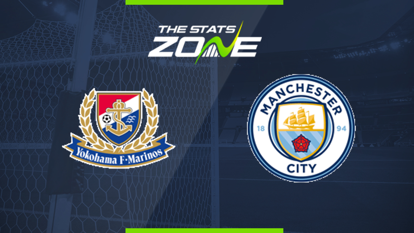 Yokohama F. Marinos vs Man City PreSeason Friendly Preview