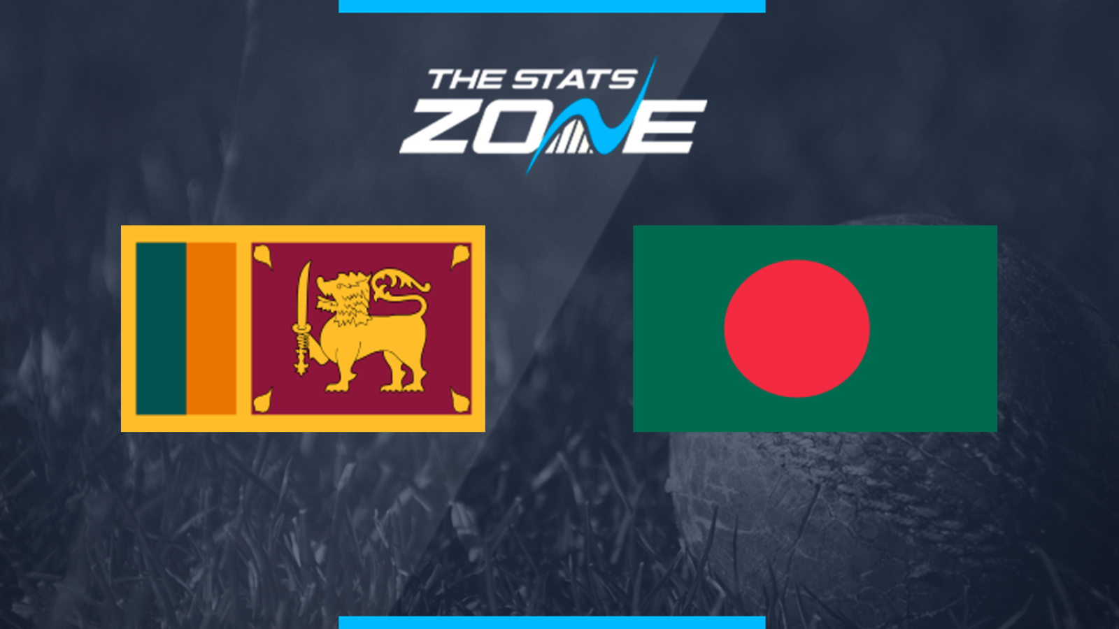 Sri Lanka vs Bangladesh 2nd OneDay International Preview