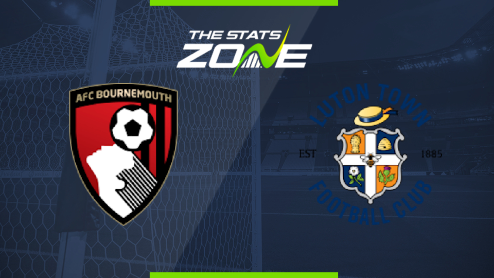 2019-20 FA Cup – Bournemouth vs Luton Preview & Prediction