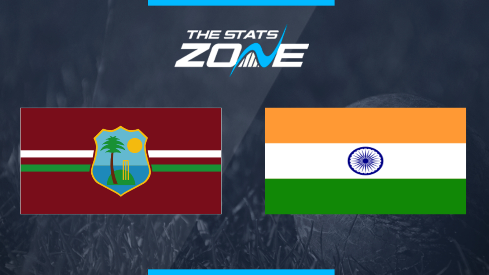 West Indies vs India – 2nd One-Day International Preview & Prediction