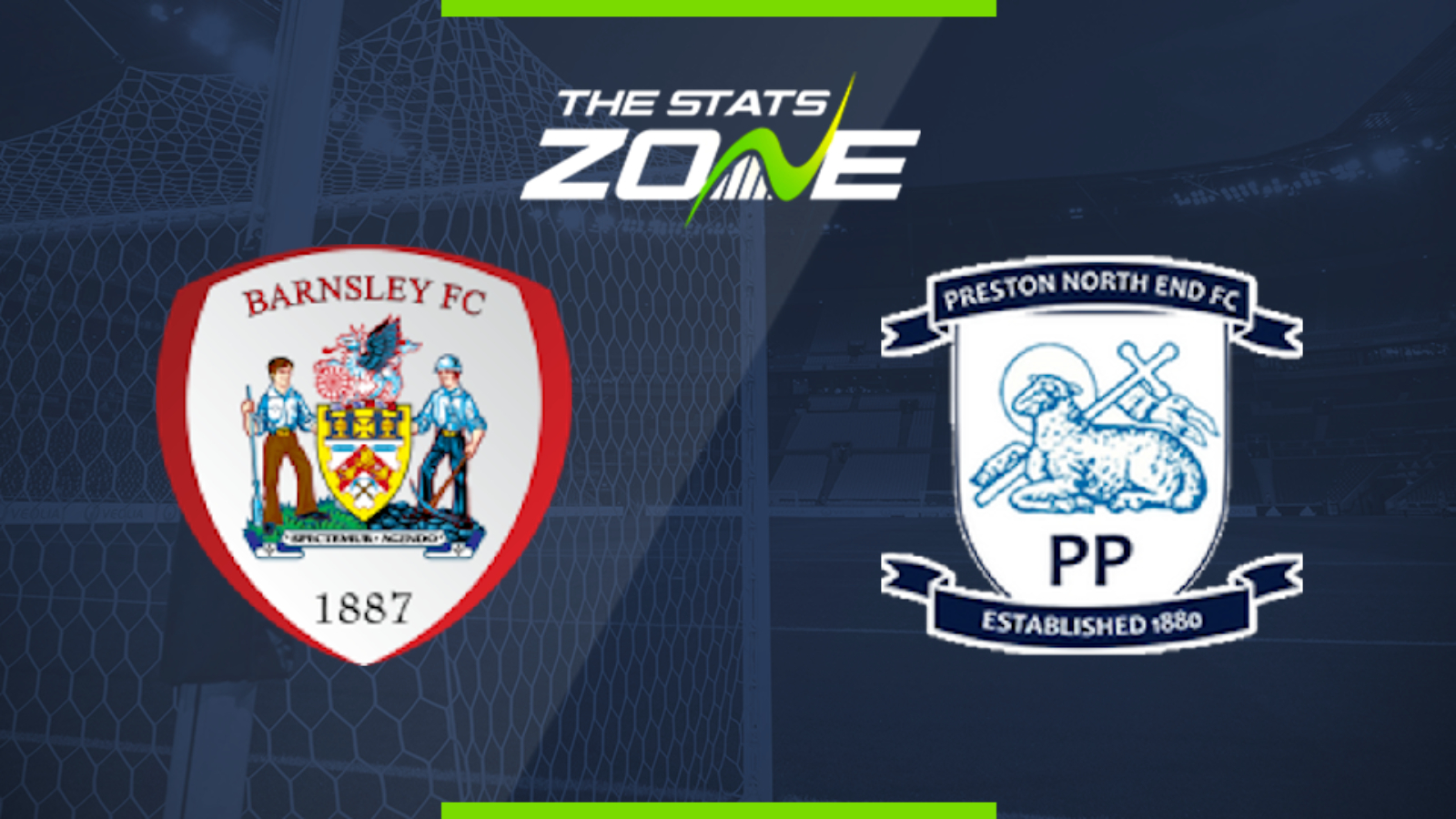 2019-20 Championship – Barnsley vs Preston Preview & Prediction