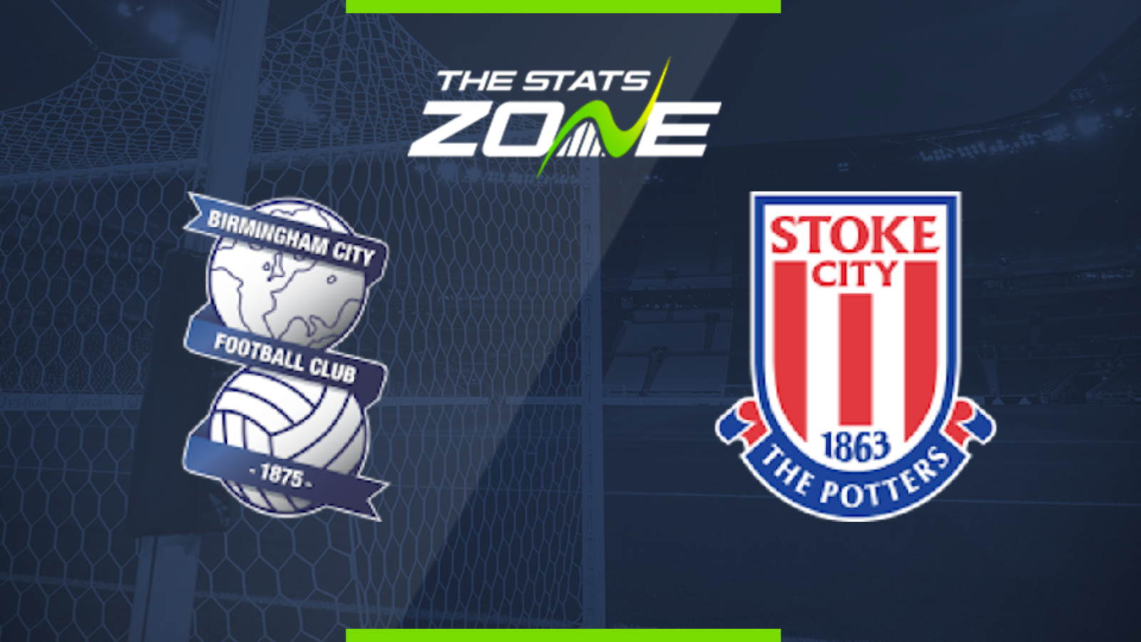 2019-20 Championship – Birmingham Vs Stoke Preview & Prediction - The ...