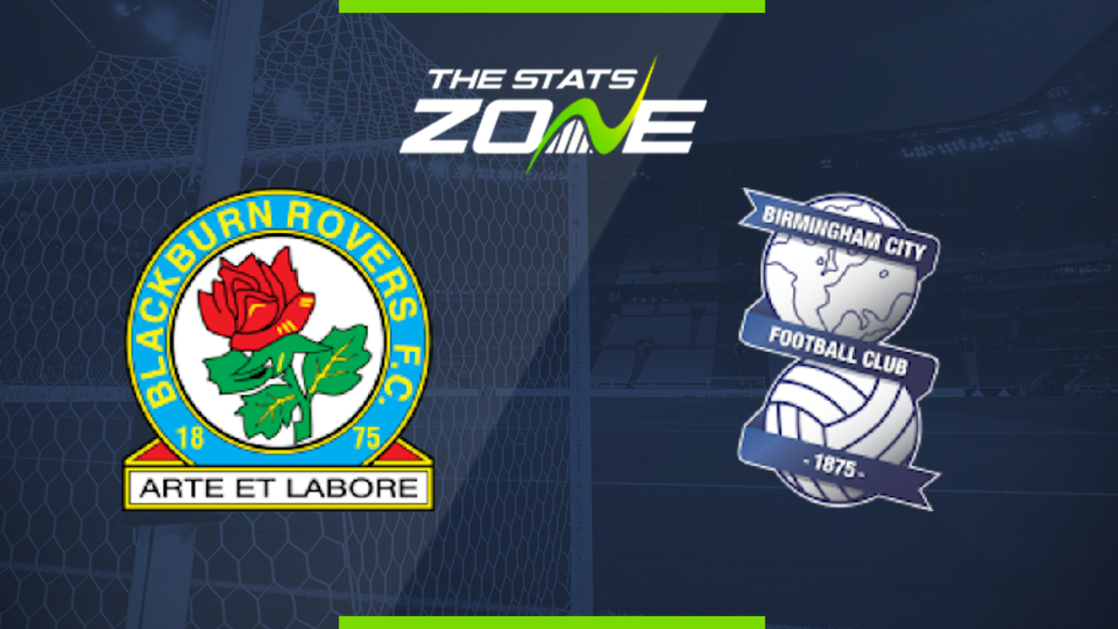 2019-20 Championship – Blackburn vs Birmingham Preview & Prediction