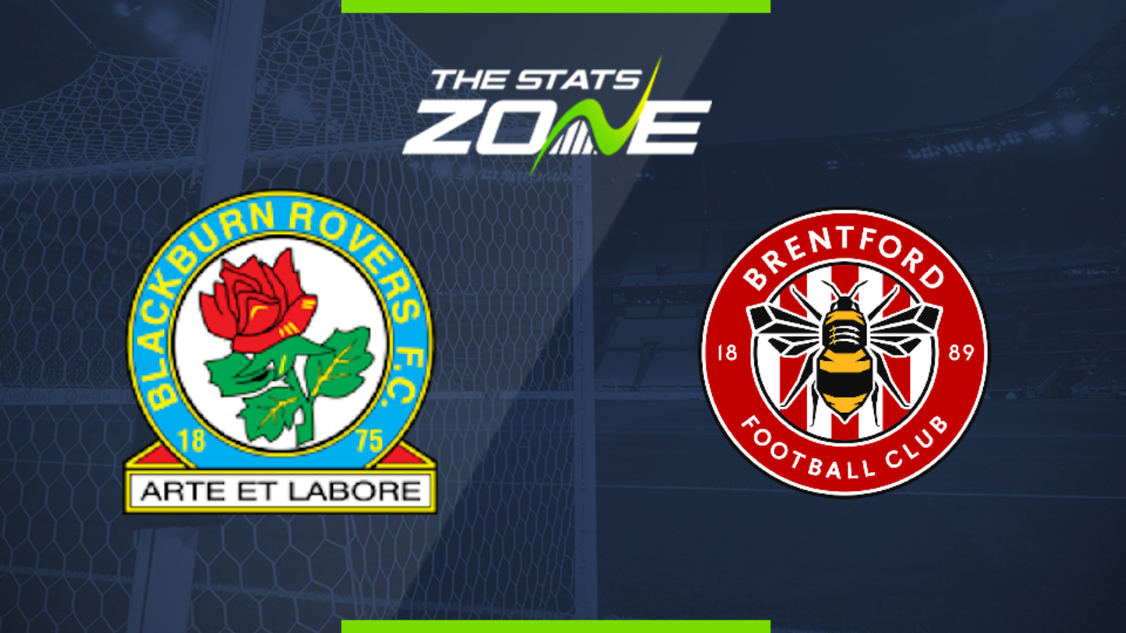 2019-20 Championship – Blackburn Vs Brentford Preview & Prediction ...