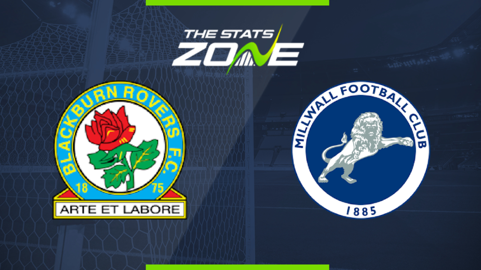 Millwall FC - Preview  Millwall v Blackburn Rovers