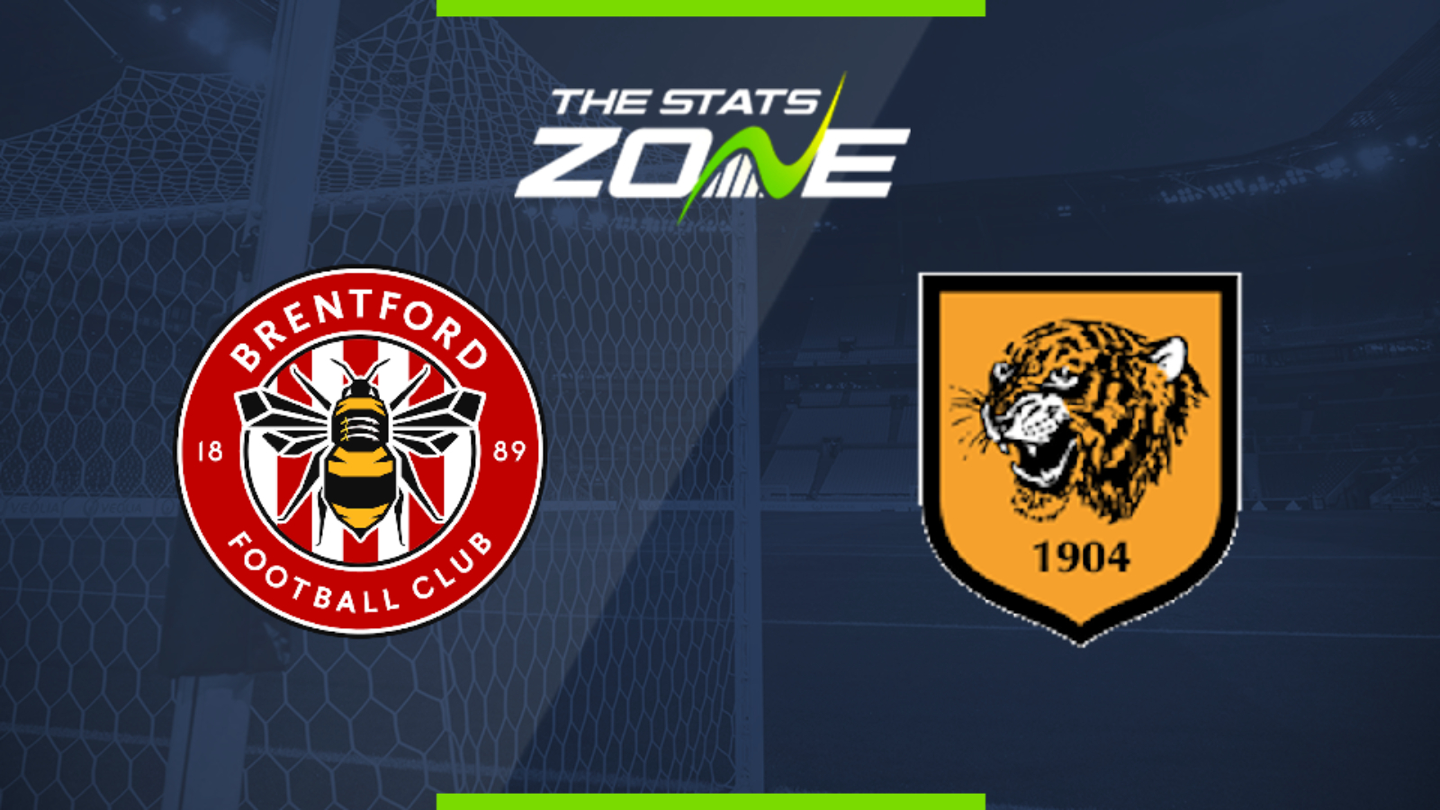 2019-20 Championship – Brentford vs Hull Betting Preview & Prediction