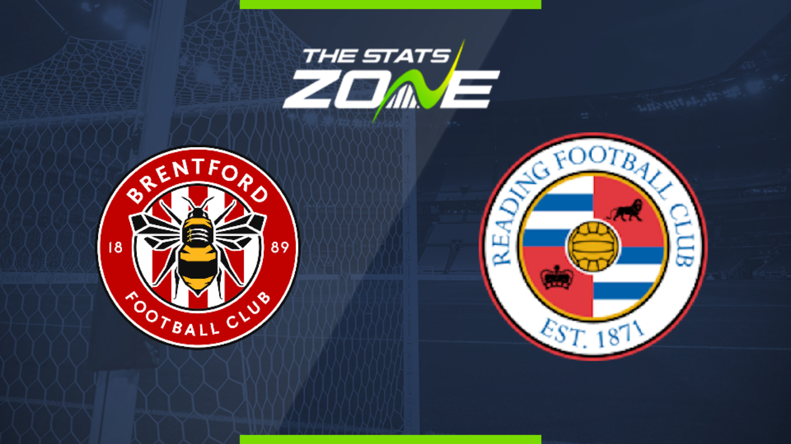 2019-20 Championship – Brentford vs Reading Preview ...