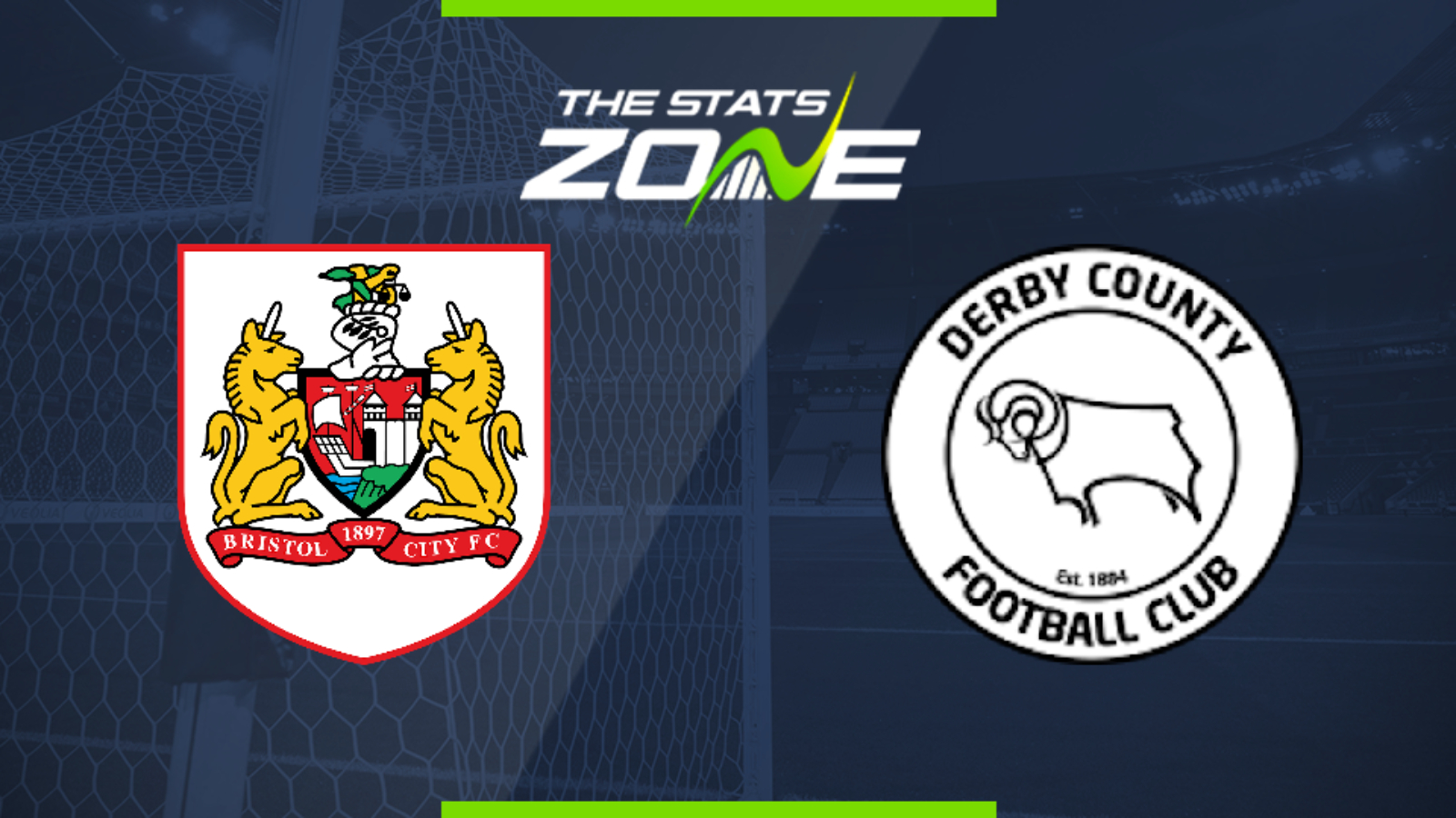 2019-20 Championship – Bristol City vs Derby Preview & Prediction - The ...