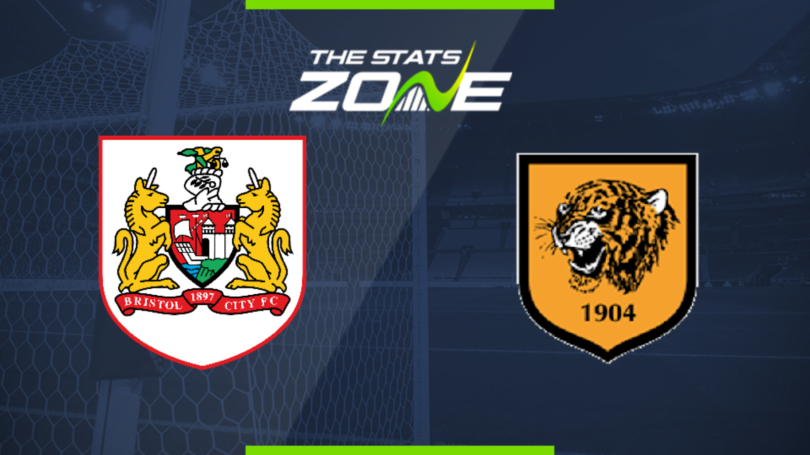 2019-20 Championship – Bristol City vs Hull Preview & Prediction