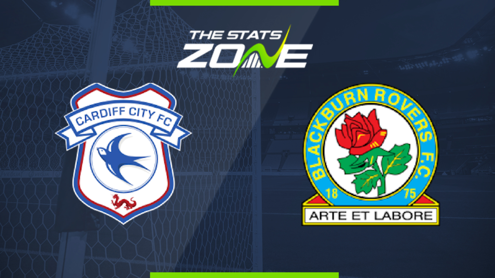 2019-20 Championship – Cardiff vs Blackburn Preview & Prediction