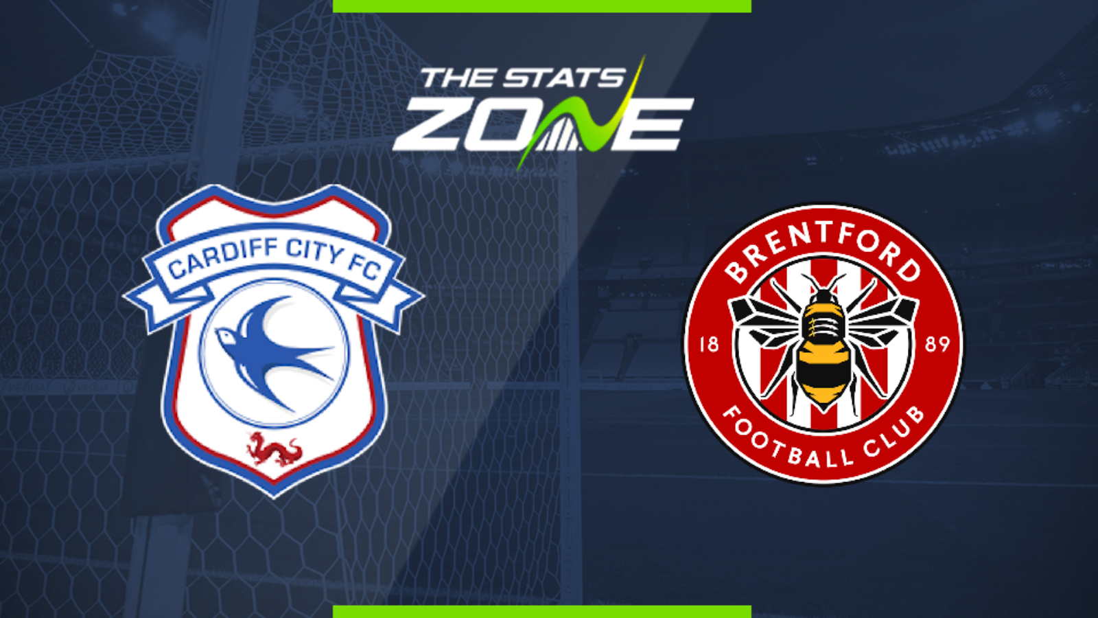 2019-20 Championship – Cardiff Vs Brentford Preview & Prediction - The ...