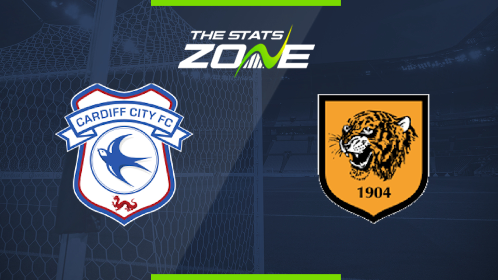 2019-20 Championship – Cardiff vs Hull Preview & Prediction