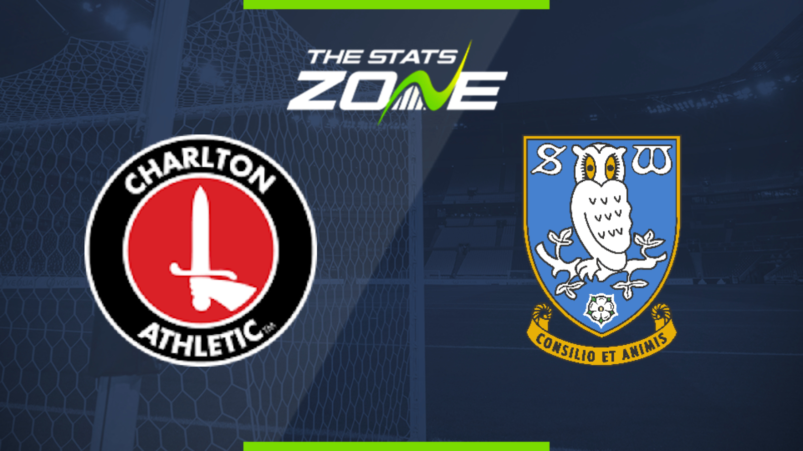 2019-20 Championship – Charlton vs Sheffield Wednesday Preview & Prediction