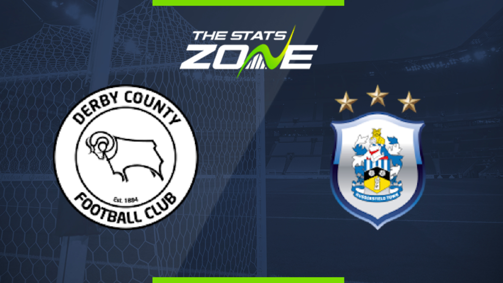 2019-20 Championship - Derby vs Huddersfield Preview ...