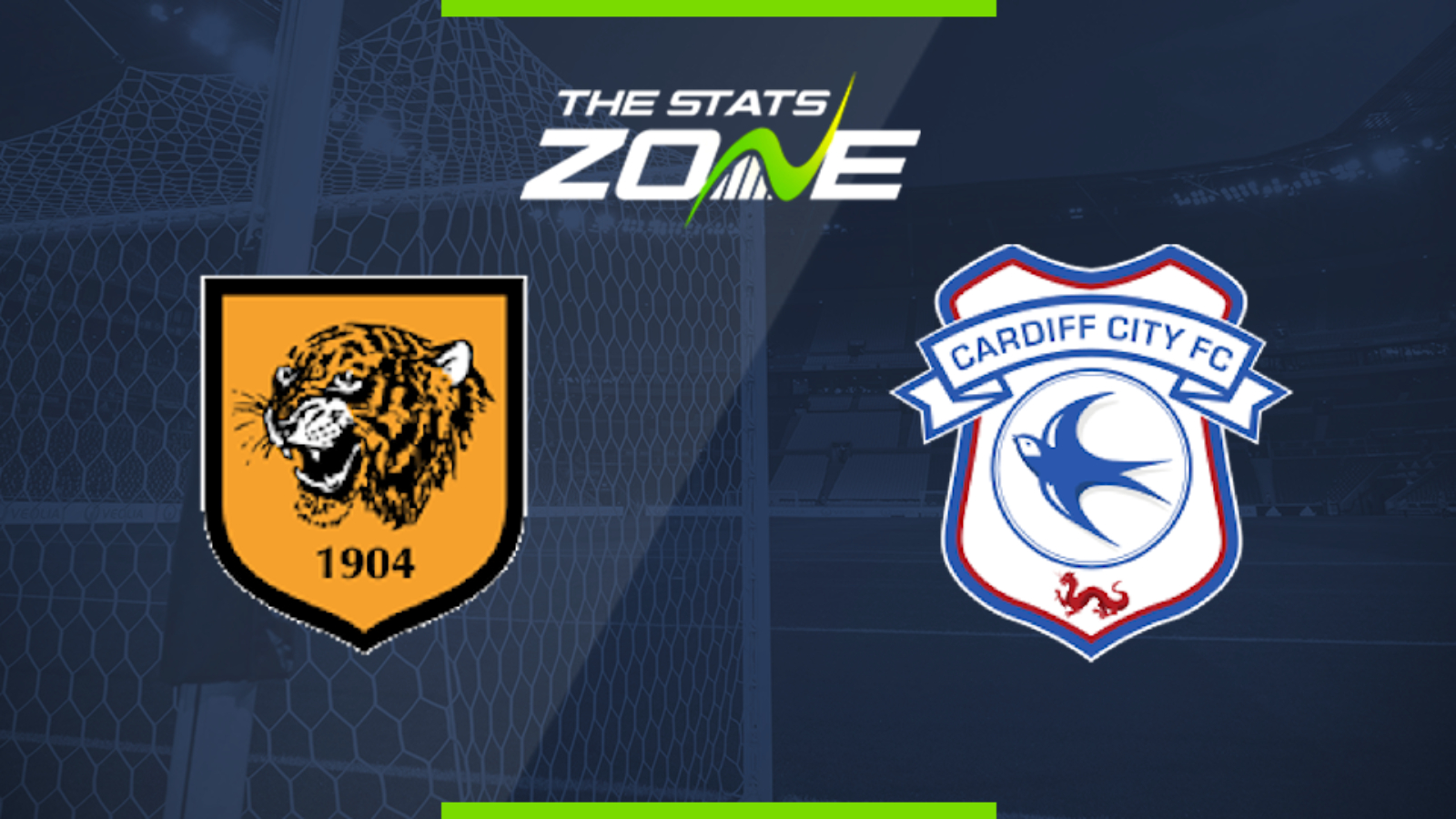 2019-20 Championship – Hull vs Cardiff Preview & Prediction