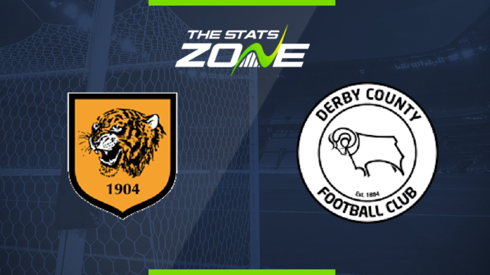 2019-20 Championship - Hull vs Derby Preview & Prediction ...