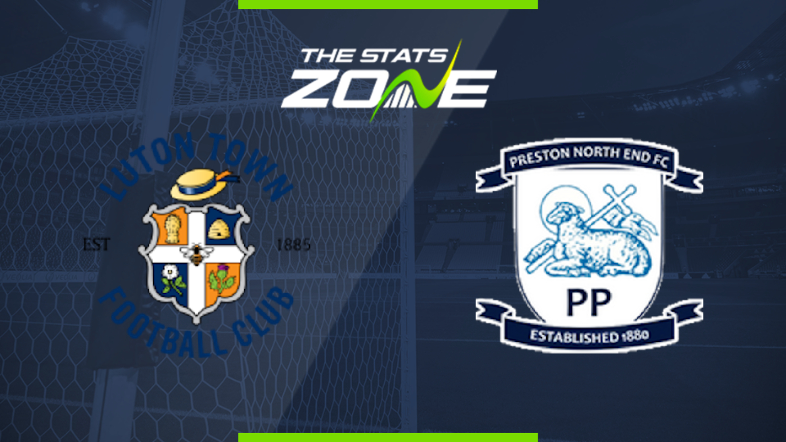 201920 Championship – Luton vs Preston Preview & Prediction  The