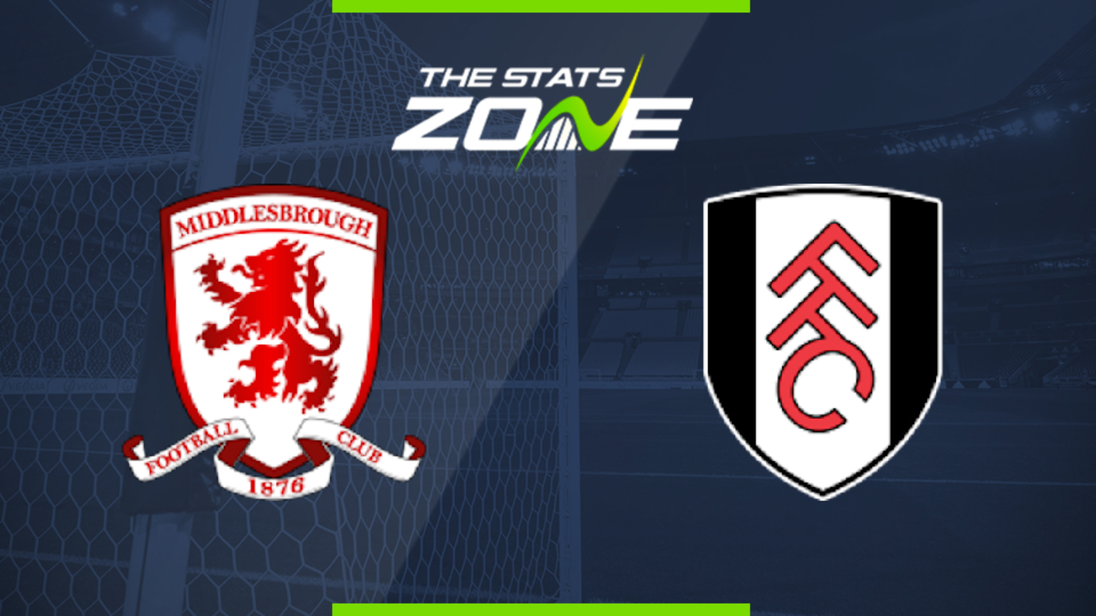 2019-20 Championship - Middlesbrough vs Fulham Preview ...