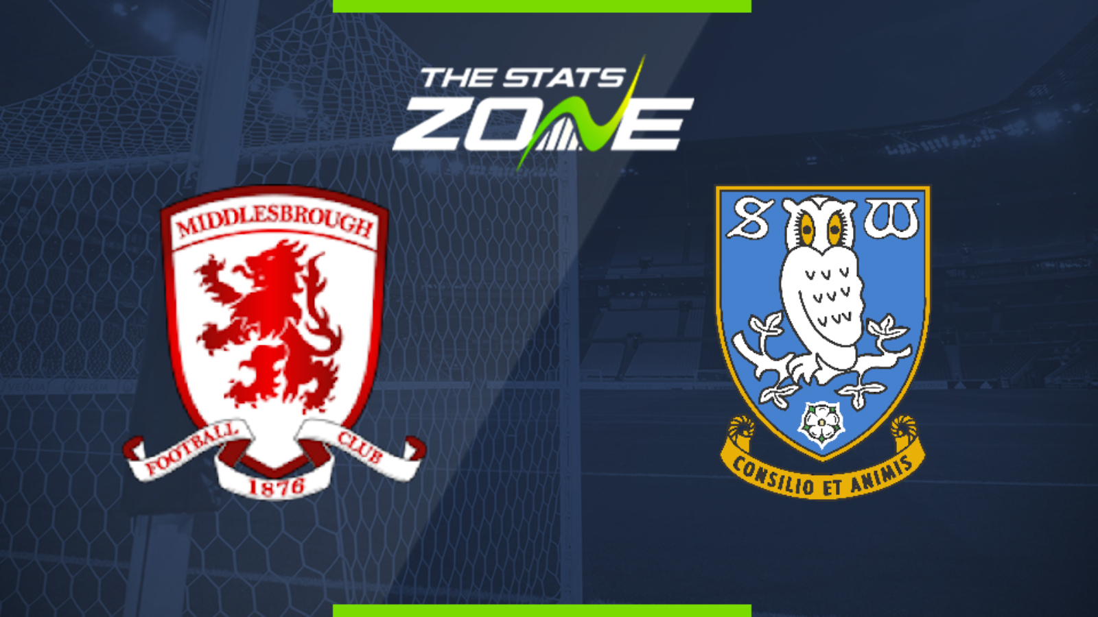 201920 Championship Middlesbrough vs Sheffield Wednesday Preview