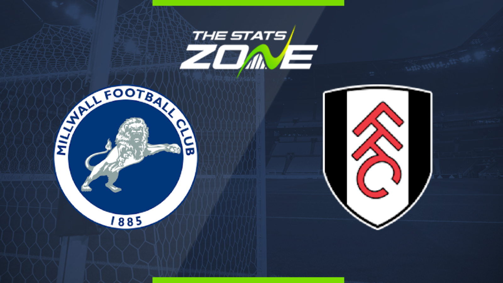 2019-20 Championship - Millwall vs Fulham Preview ...