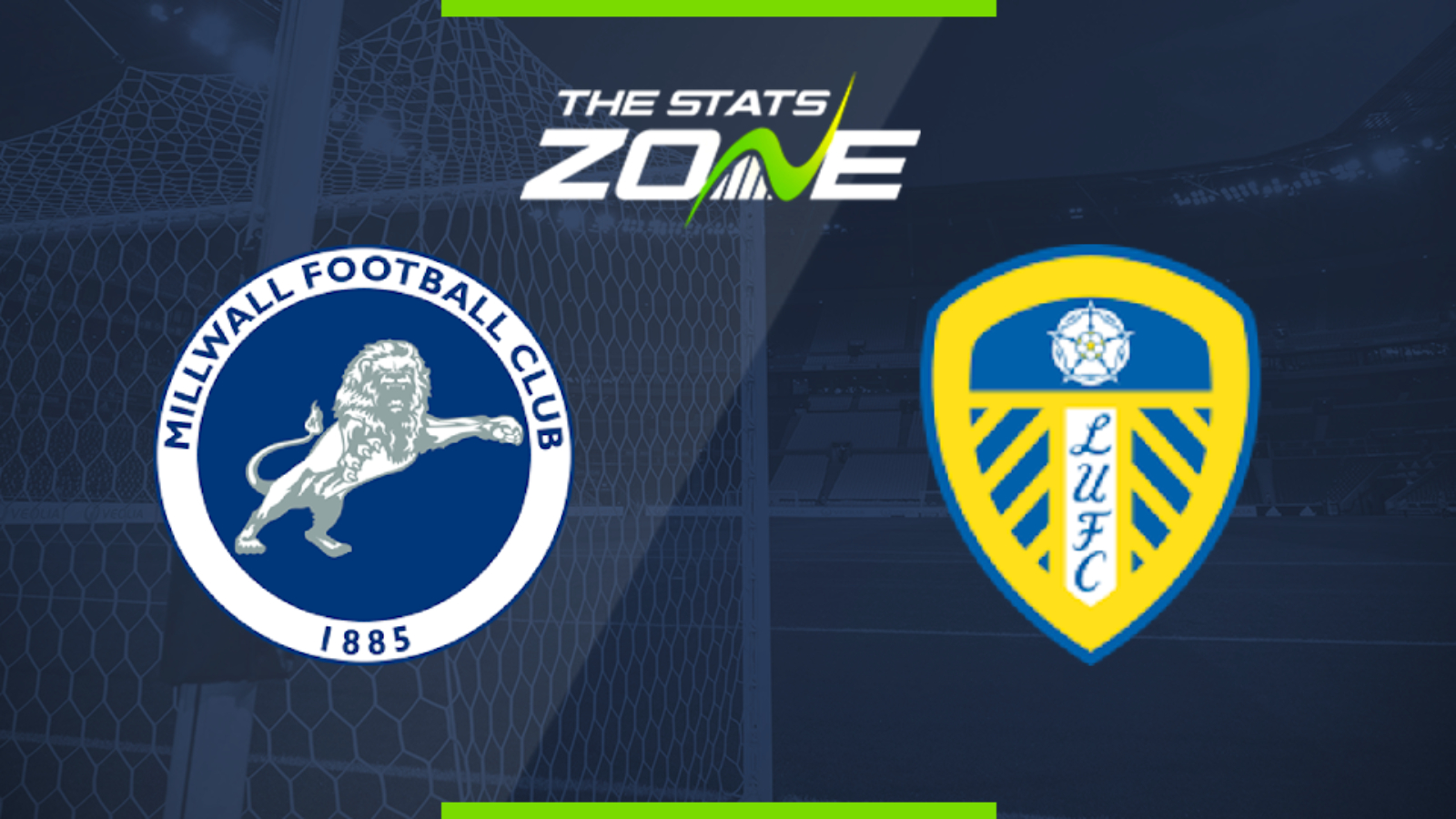 2019-20 Championship – Millwall vs Leeds Utd Preview & Prediction