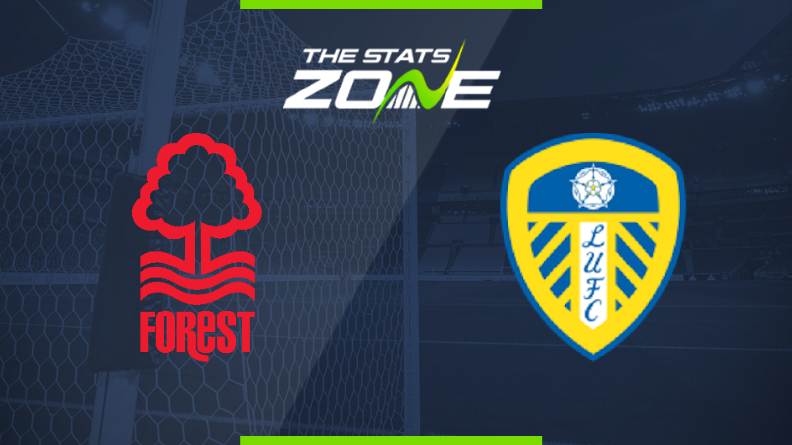 2019-20 Championship – Nottingham Forest vs Leeds Utd Preview