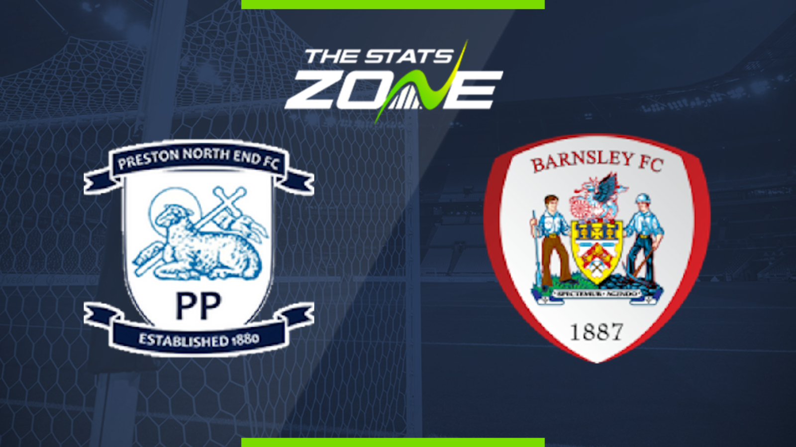 2019-20 Championship – Preston vs Barnsley Preview & Prediction