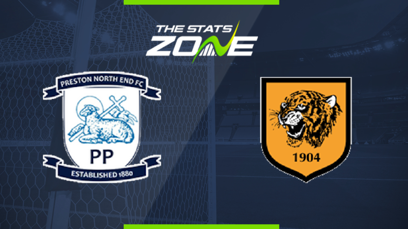 201920 Championship Preston vs Hull Preview & Prediction The Stats