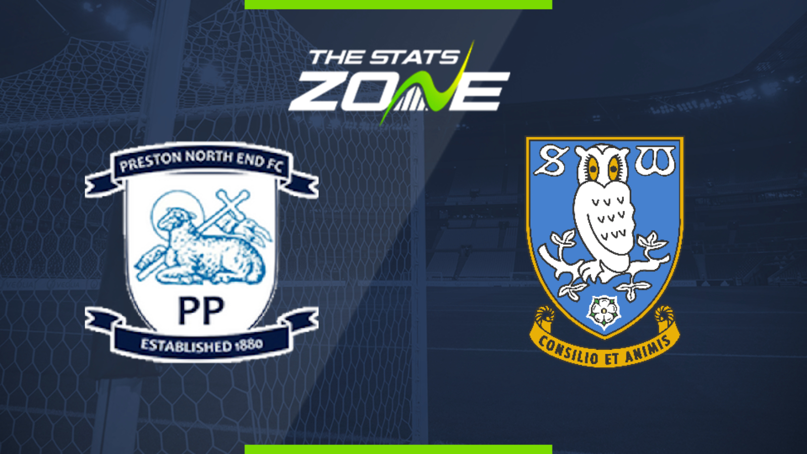 201920 Championship Preston vs Sheffield Wednesday Preview & Prediction The Stats Zone