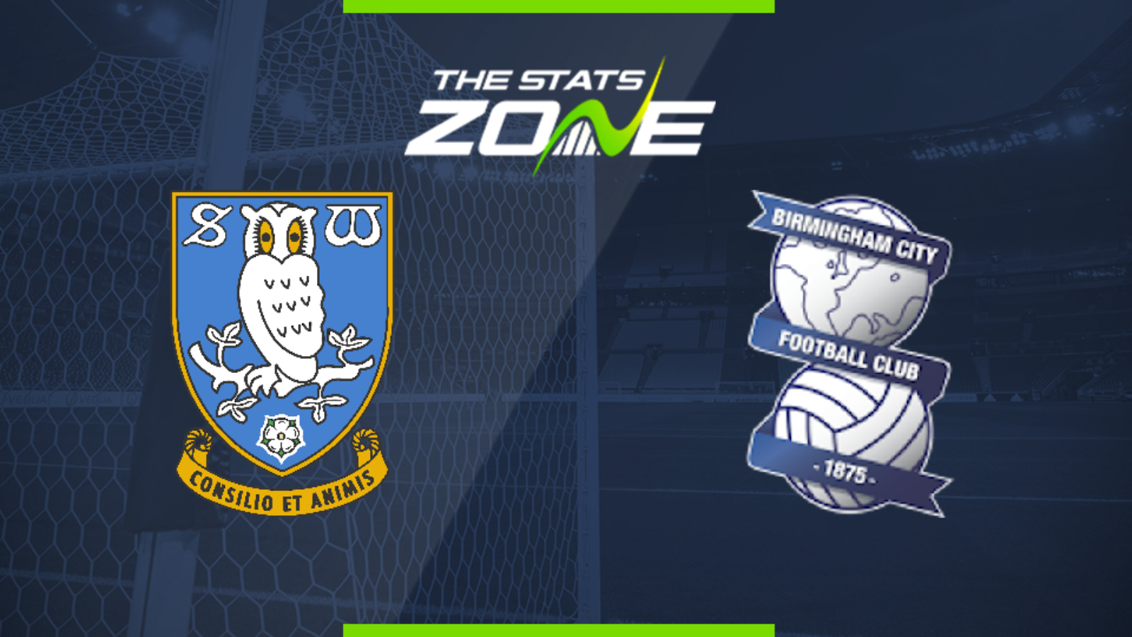 2019-20 Championship – Sheffield Wednesday vs Birmingham Preview & Prediction