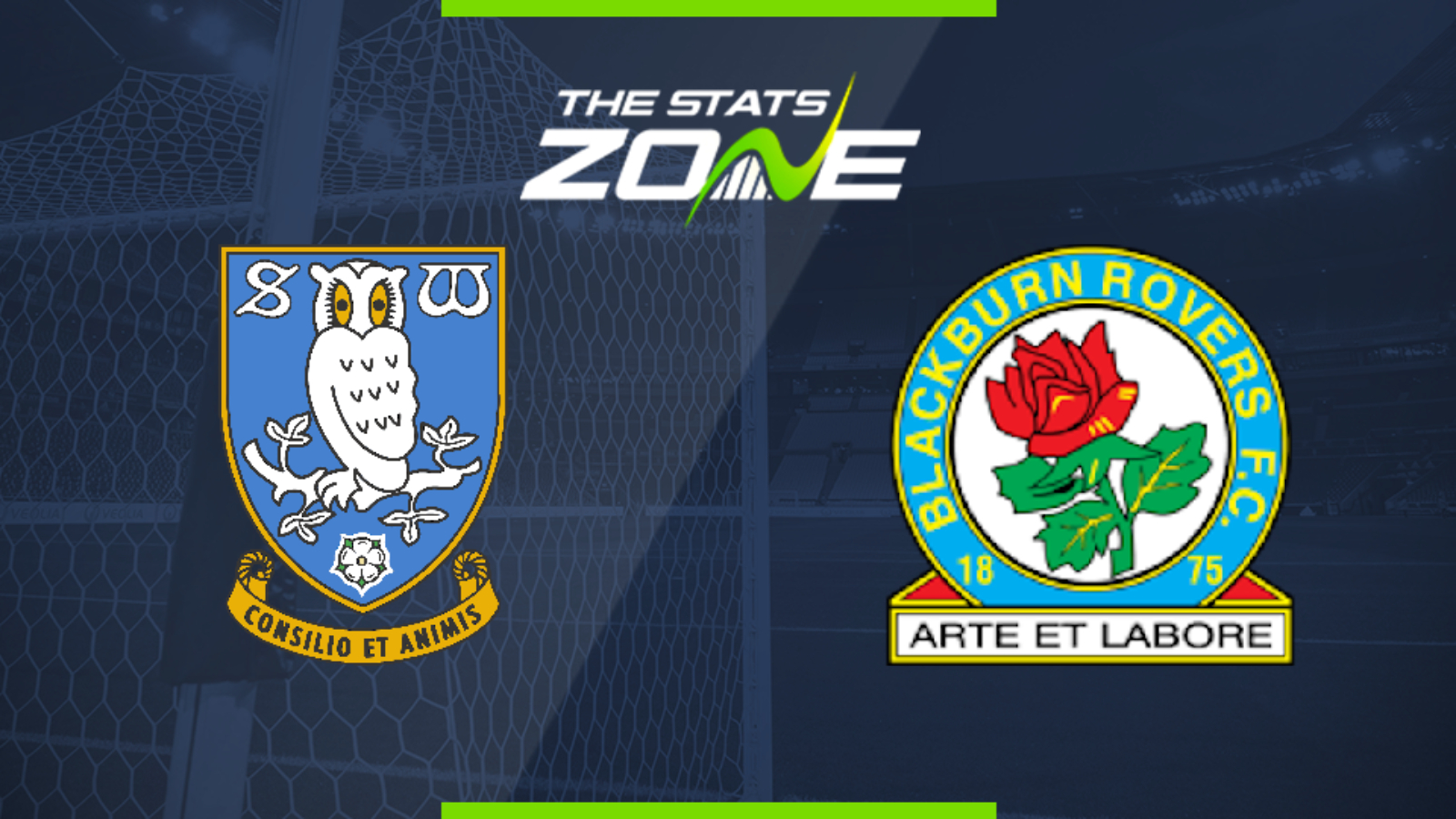 2019 20 Championship Sheffield Wednesday Vs Blackburn Preview And Prediction The Stats Zone 9660