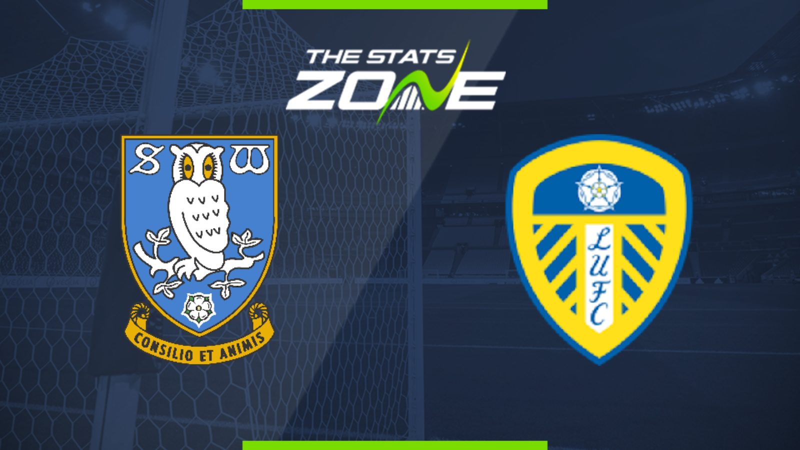 2019-20 Championship – Sheffield Wednesday vs Leeds Utd Preview & Prediction