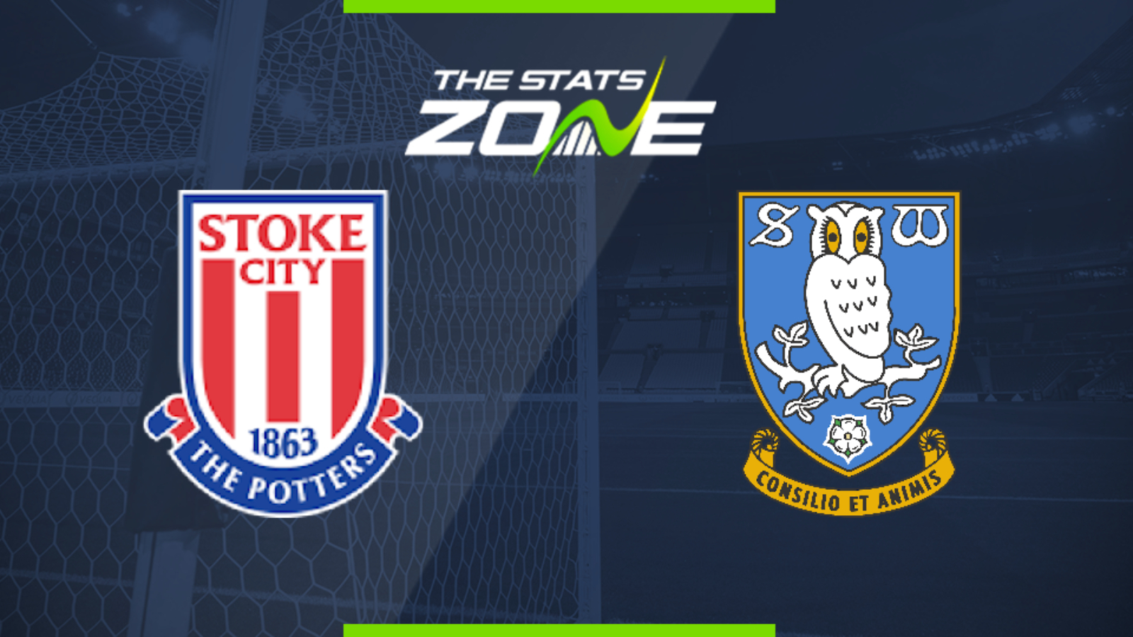 2019-20 Championship – Stoke Vs Sheffield Wednesday Preview ...