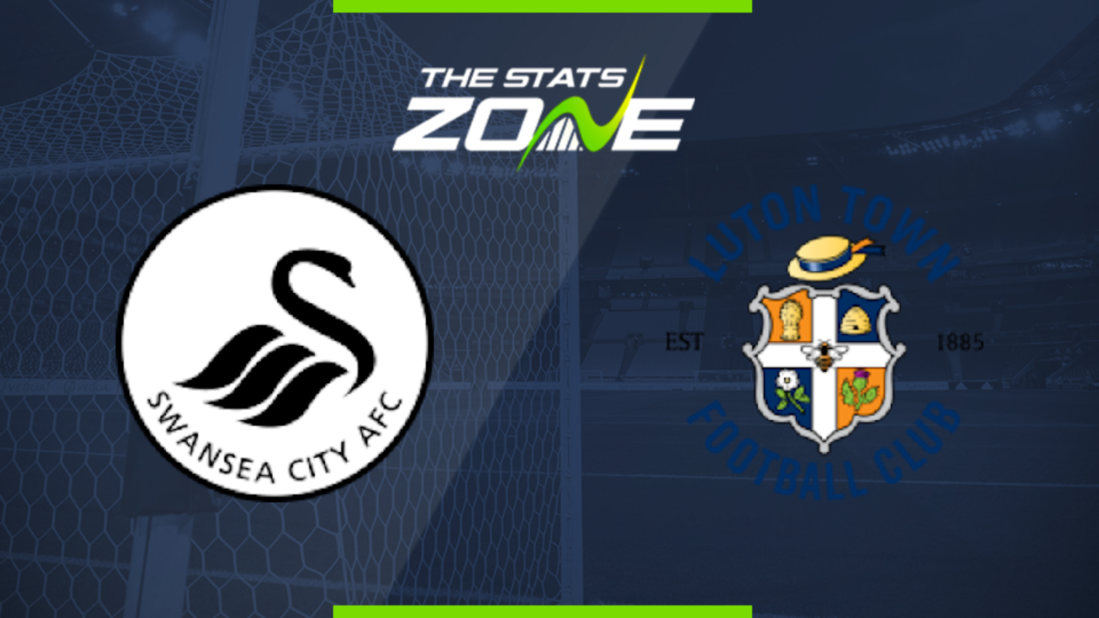 201920 Championship Swansea vs Luton Preview & Prediction The